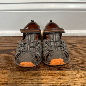 Merrill Hydro Junior Sandal